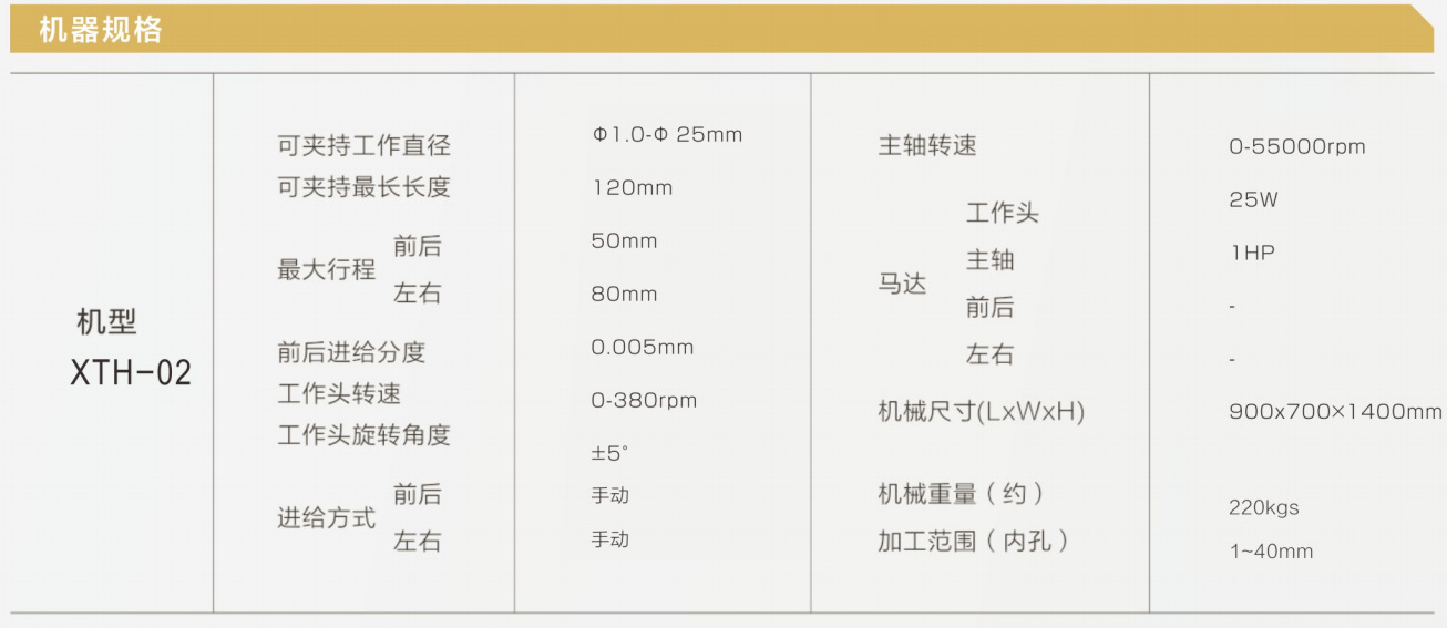 陶瓷加工机床