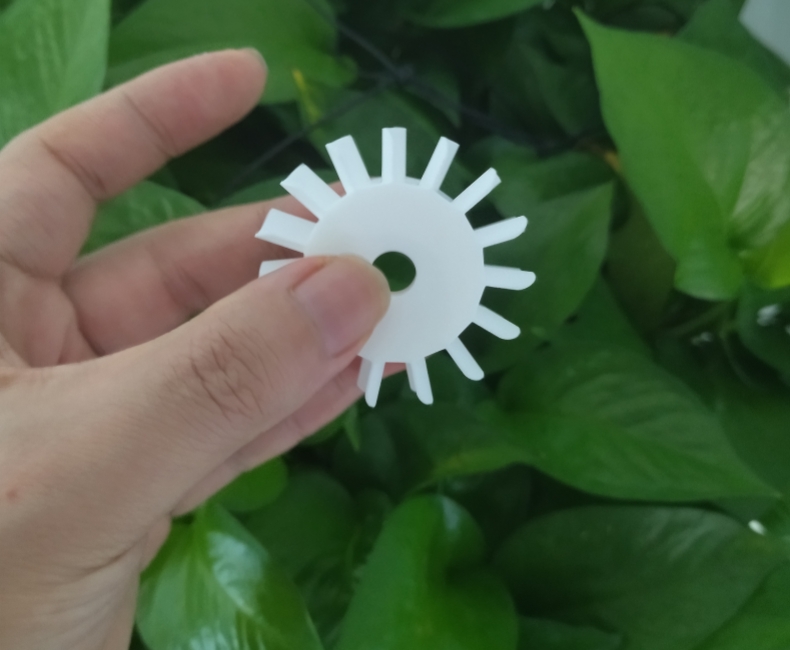 陶瓷叶轮