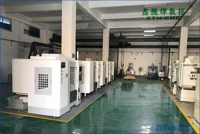 陶瓷雕铣机厂家