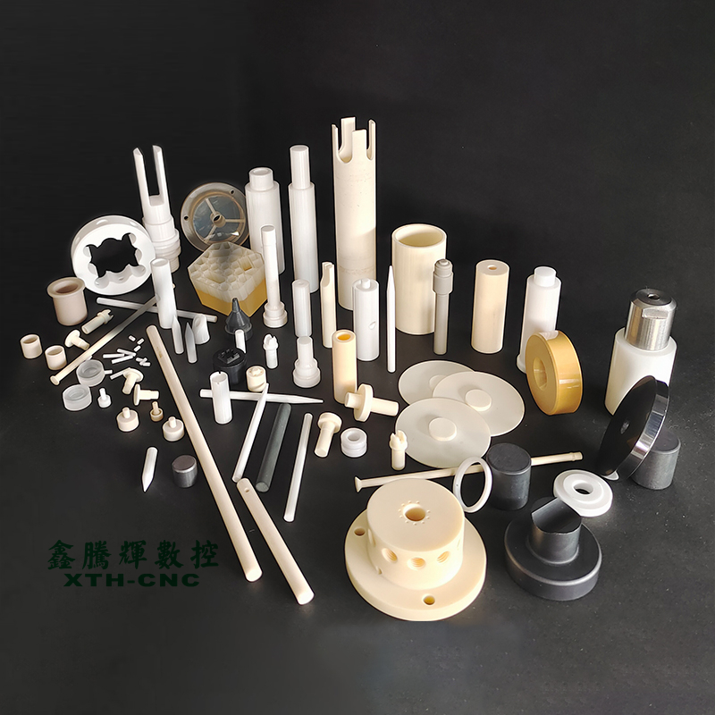 数控陶瓷雕铣机厂家