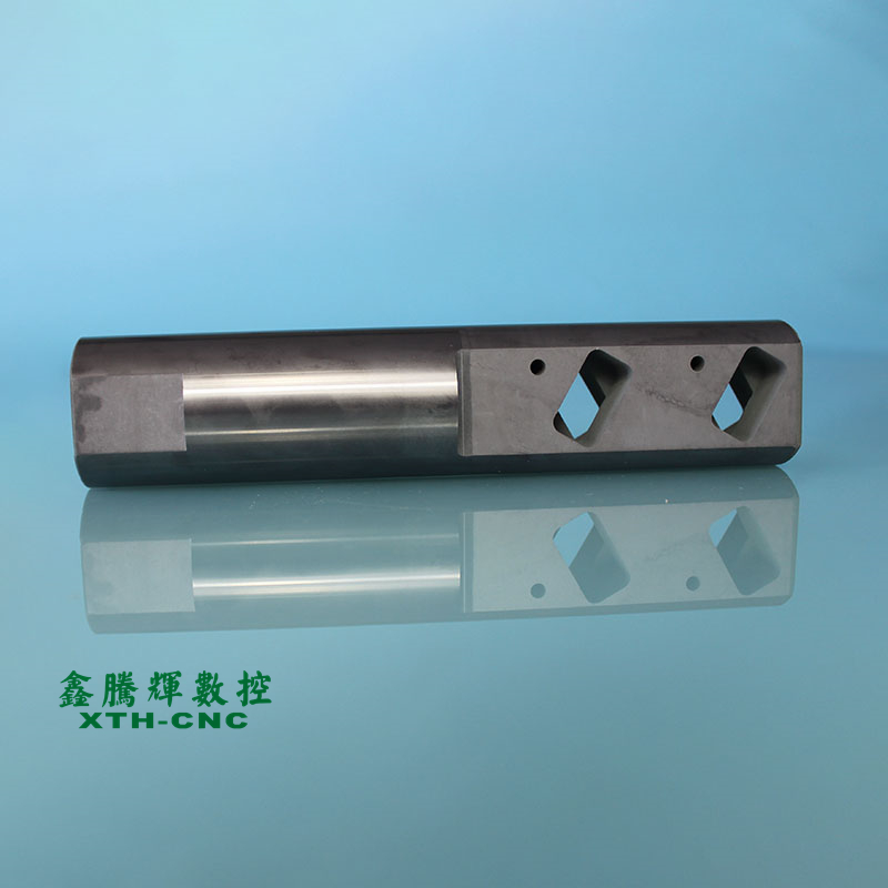 陶瓷雕铣机