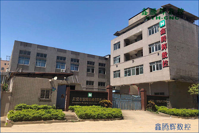陶瓷雕铣机厂家