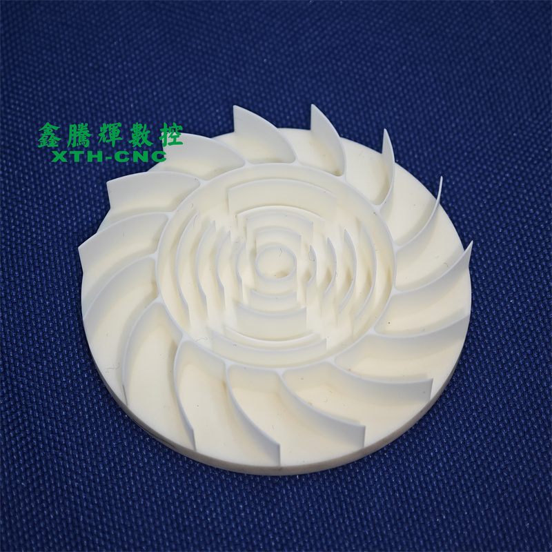 陶瓷雕铣机厂家