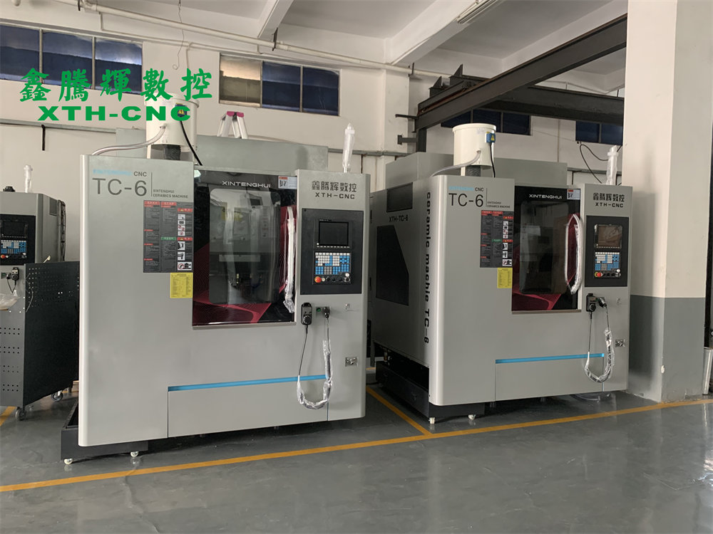 陶瓷雕铣机厂家