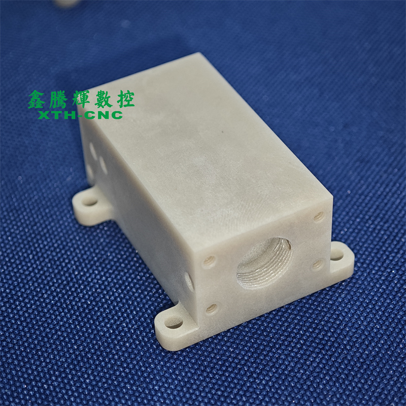 陶瓷雕铣机厂家