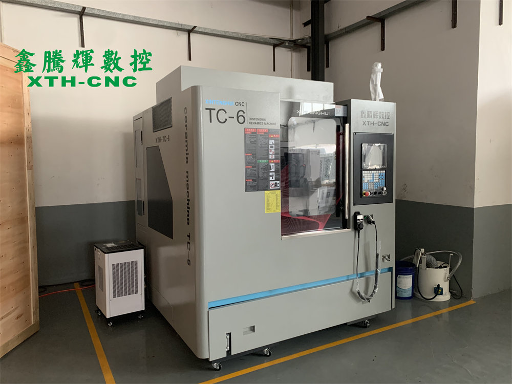 陶瓷雕铣机厂家