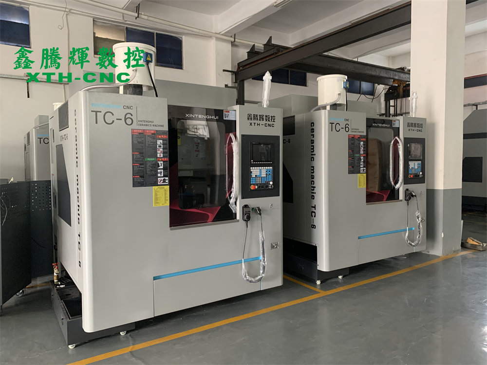 陶瓷雕铣机 陶瓷雕铣机