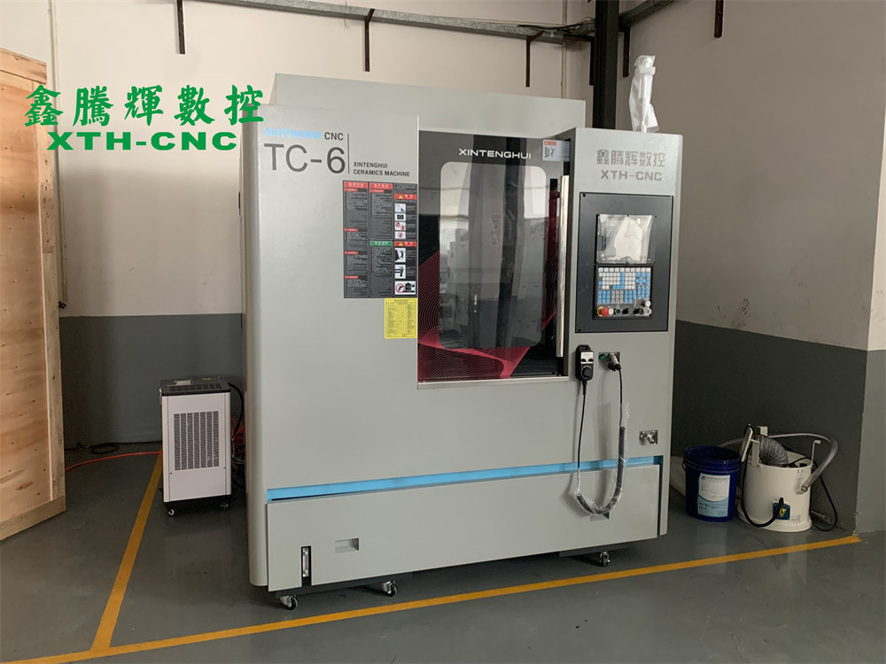 陶瓷雕铣机厂家