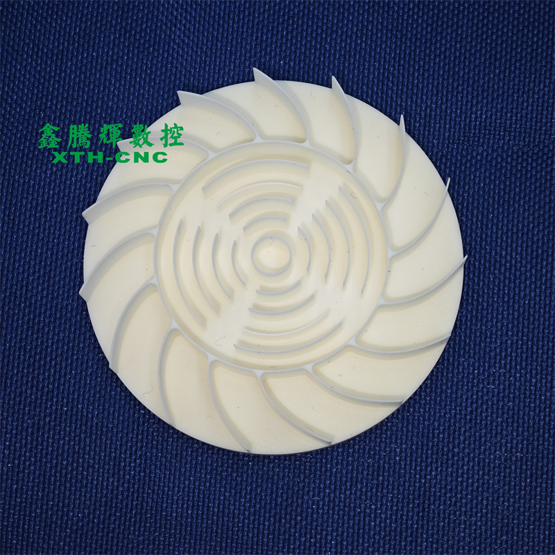 陶瓷雕铣机厂家