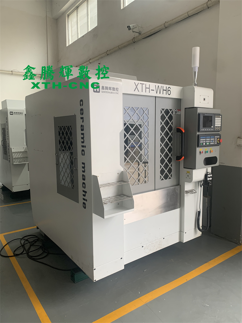 陶瓷雕铣机厂家