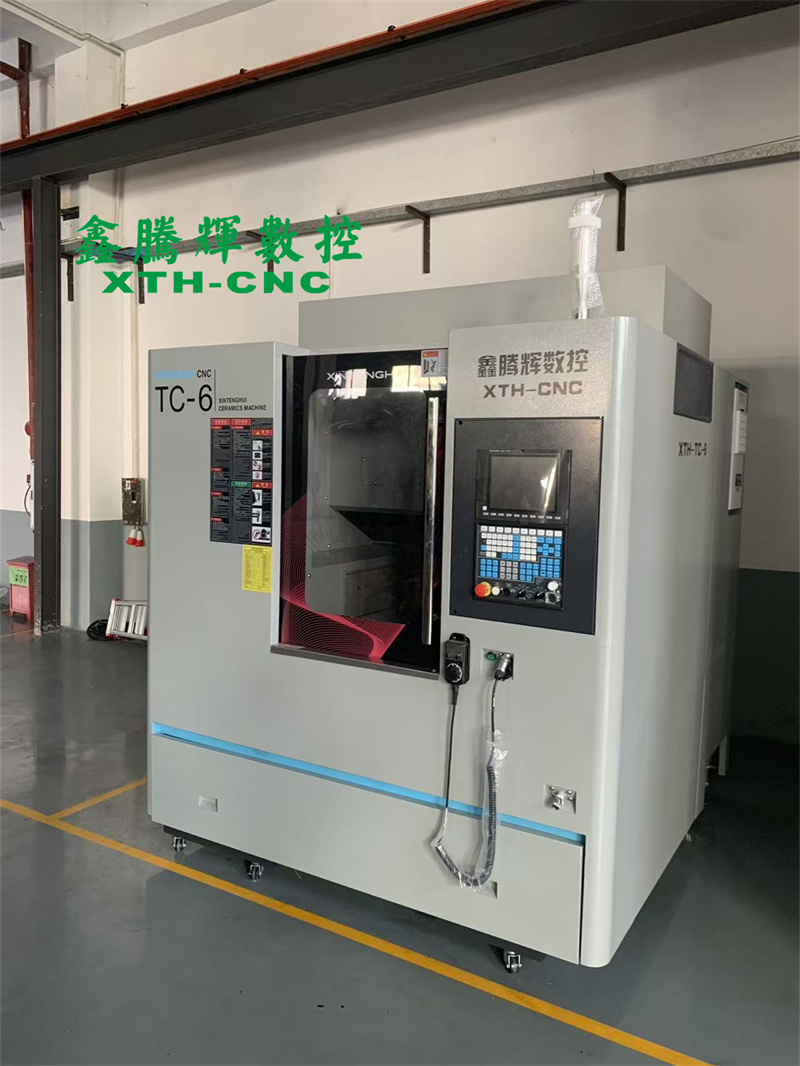 数控陶瓷雕铣机厂家