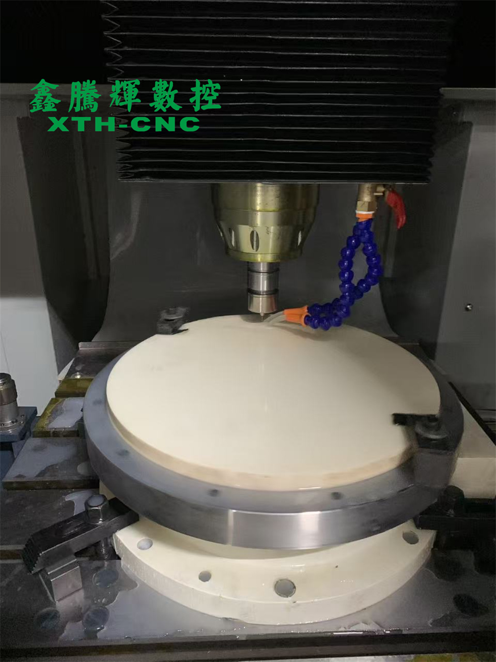 陶瓷雕铣机厂家