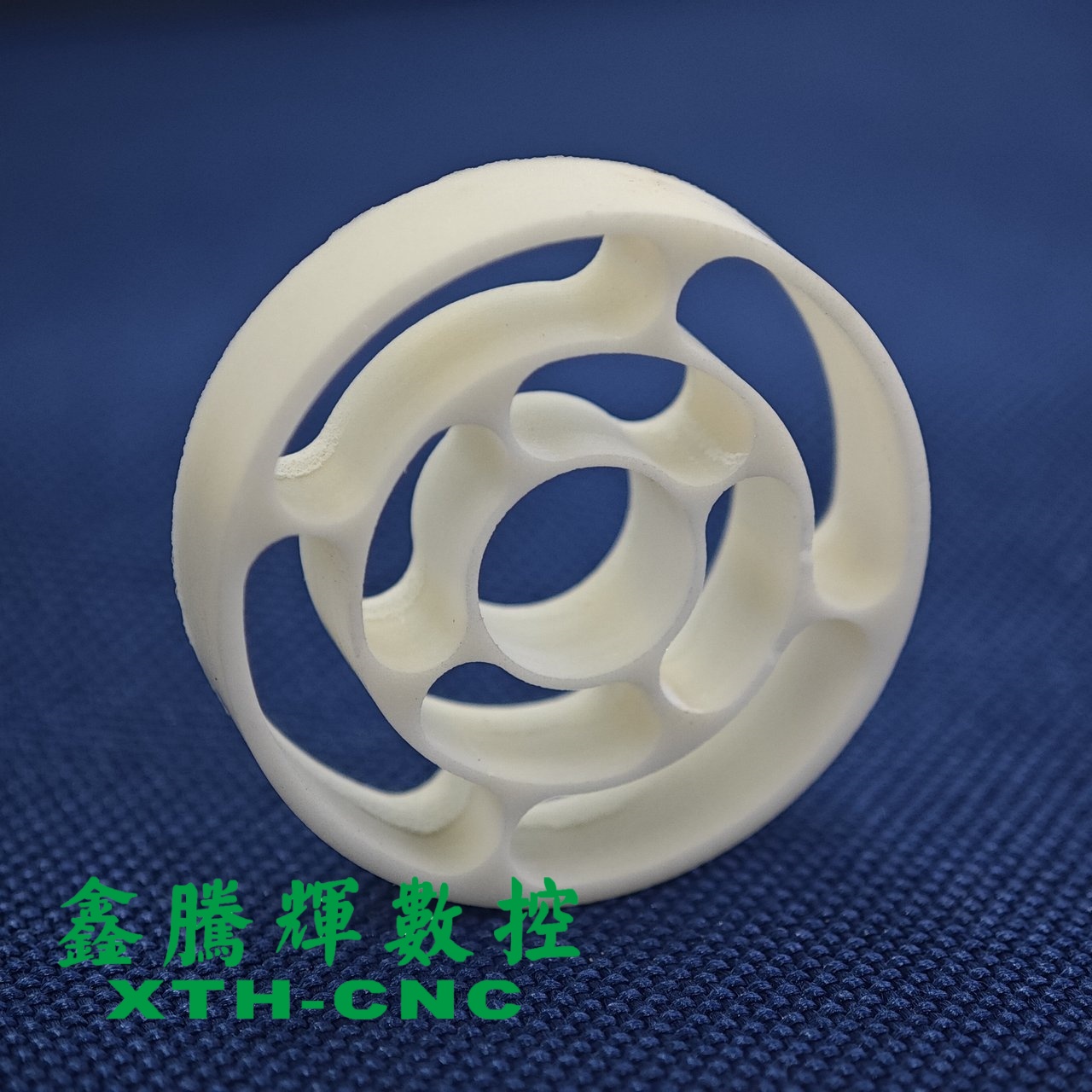 陶瓷雕铣机厂家