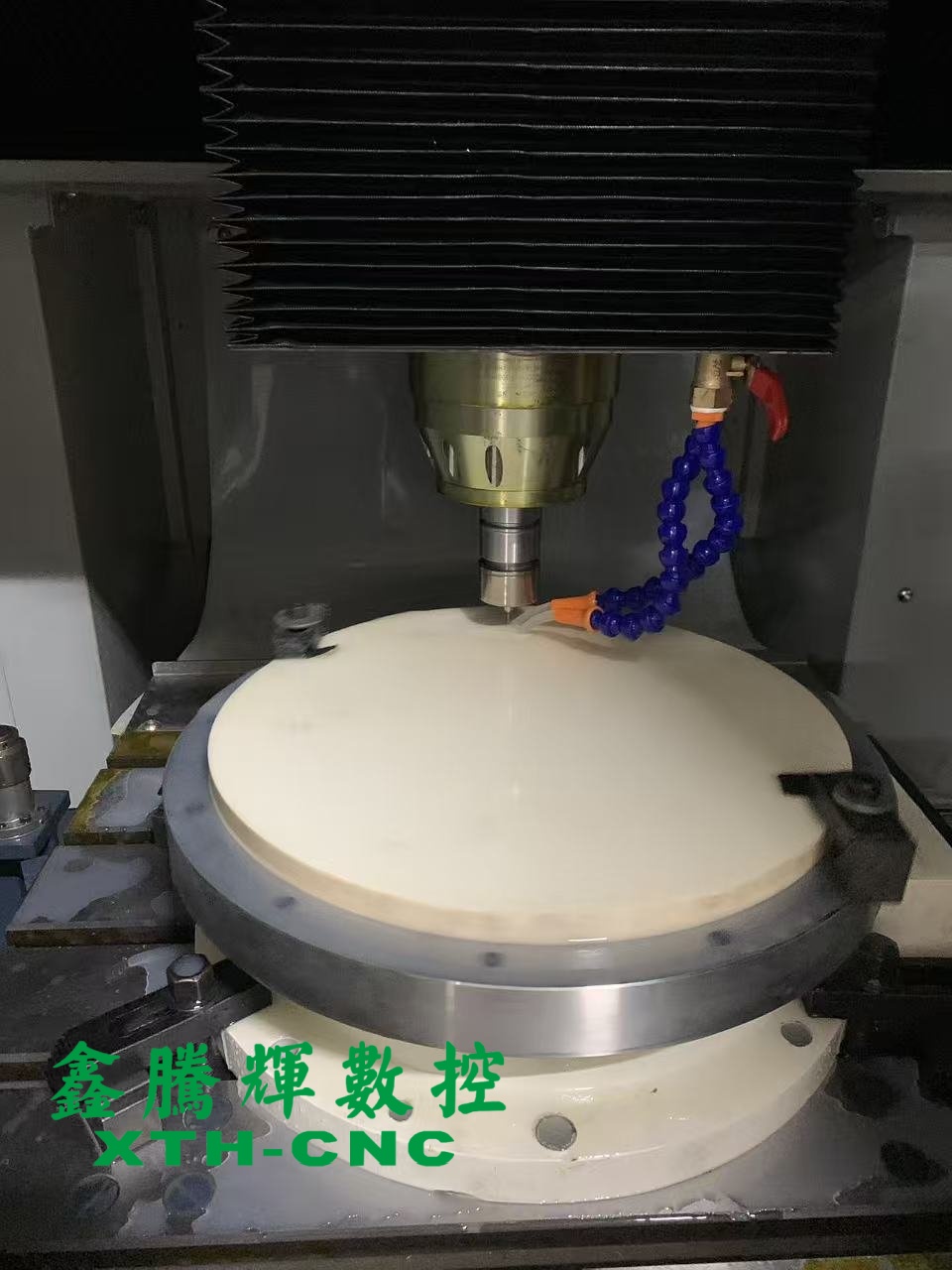 陶瓷雕铣机厂家