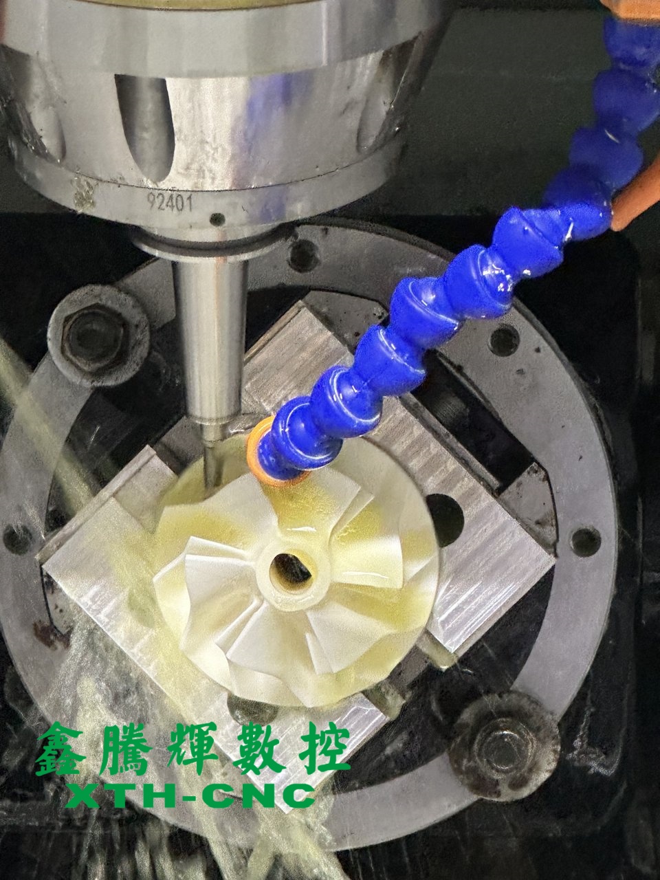 陶瓷雕铣机厂家