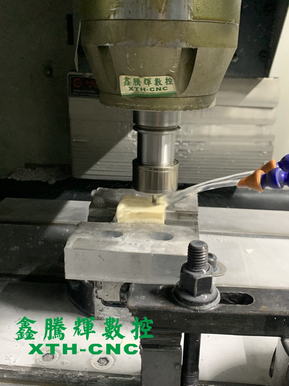陶瓷雕铣机厂家