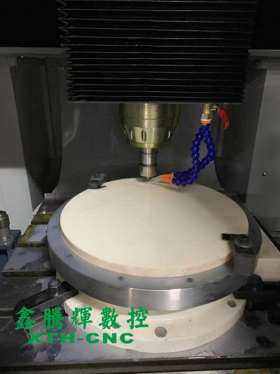 陶瓷雕铣机厂家